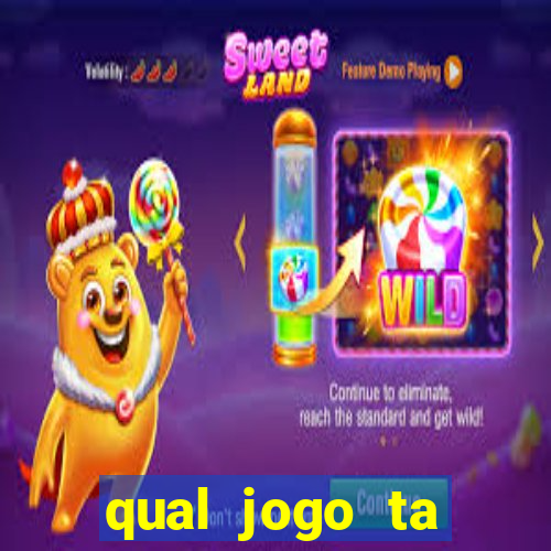 qual jogo ta pagando agora no esporte da sorte